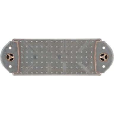 Mahle | Ölkühler, Motoröl | CLC 215 000P