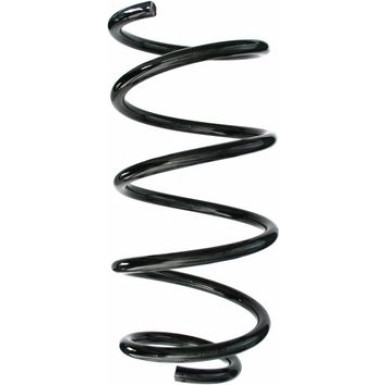 Spidan | Fahrwerksfeder | 87271