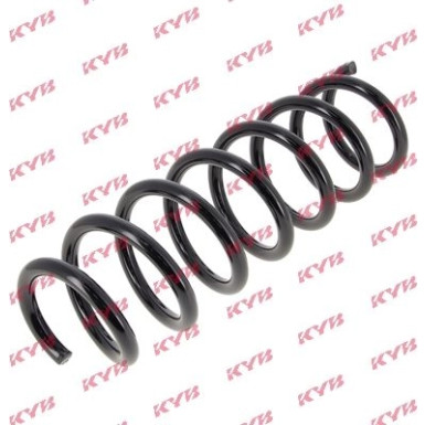 RA3398 Fahrwerksfeder K-Flex