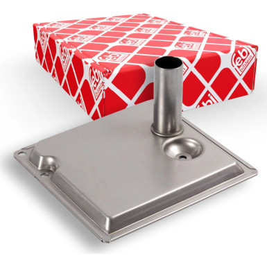 FEBI BILSTEIN 106111 Hydraulikfilter, Automatikgetriebe FEBI BILSTEIN 106111 Hydraulikfilter, Automatikgetriebe