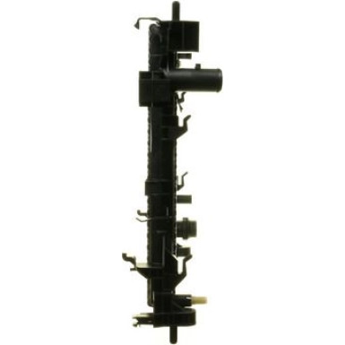 CR 1178 000P Kühler, Motorkühlung BEHR *** PREMIUM LINE ***