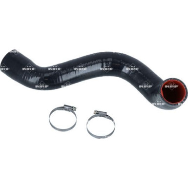 NRF Ladeluftschlauch EASY FIT 166283