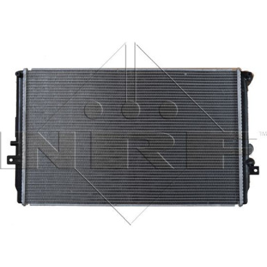 58334 Kühler, Motorkühlung EASY FIT