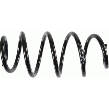 993 058 Fahrwerksfeder