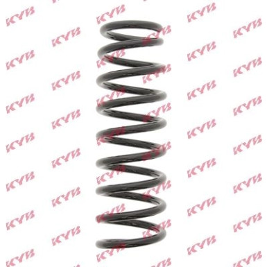 KYB Fahrwerksfeder K-Flex RC6368