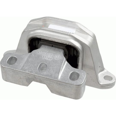 37428 01 Lagerung, Motor