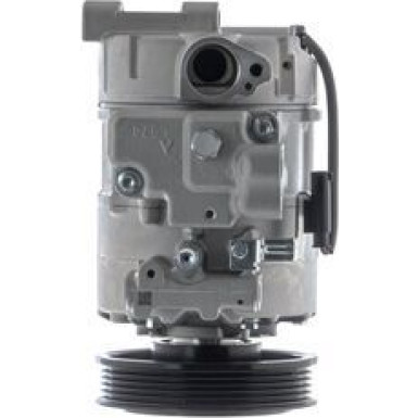 Mahle | Kompressor, Klimaanlage | ACP 591 000S