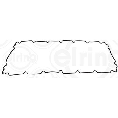 Elring | Dichtung, Ölwanne | 340.400