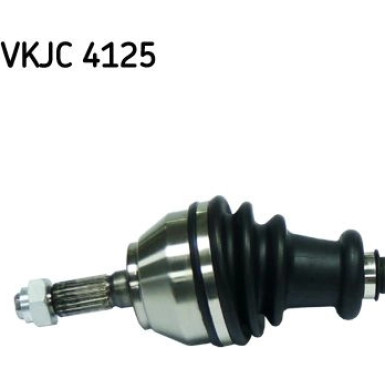 VKJC 4125 Antriebswelle VKJC 4125 Antriebswelle