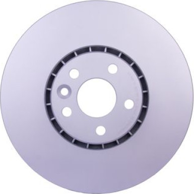 Hella | Bremsscheibe | 8DD 355 116-181