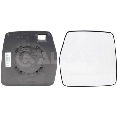 Alkar | Spiegelglas, Außenspiegel | 6426973 Alkar | Spiegelglas, Außenspiegel | 6426973