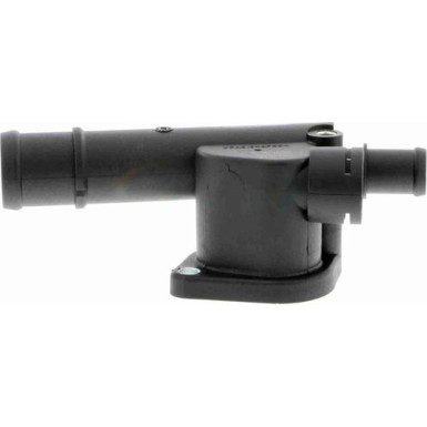 V10-0759 Kühlmittelflansch Original VAICO Qualität