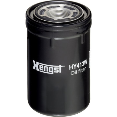 Hengst Filter | Hydraulikfilter, Automatikgetriebe | HY413W