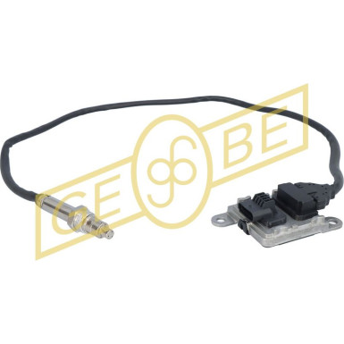 9 3668 1 NOx-Sensor, NOx-Katalysator