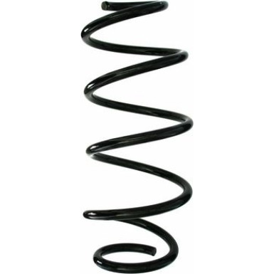 Spidan | Fahrwerksfeder | 87848