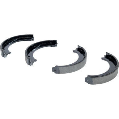 03.0137-0449.2 Bremsbackensatz, Feststellbremse