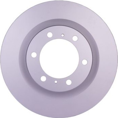 Hella | Bremsscheibe | 8DD 355 129-861
