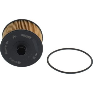 BOSCH F 026 407 231 Ölfilter