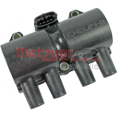 0880005 Zündspule ORIGINAL ERSATZTEIL