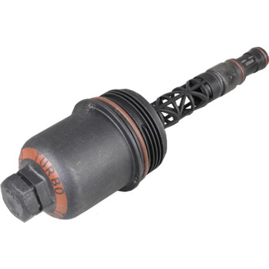 2370031 Deckel, Ölfiltergehäuse