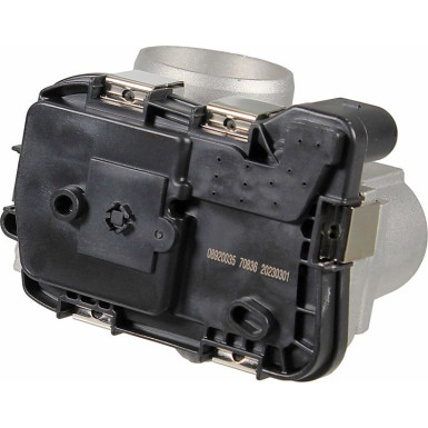 08920035 Drosselklappenstutzen