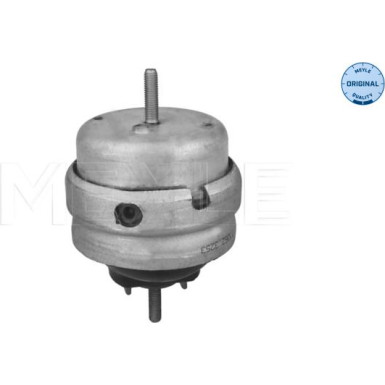 Meyle Lagerung, Motor MEYLE-ORIGINAL: True to OE 100 199 0179