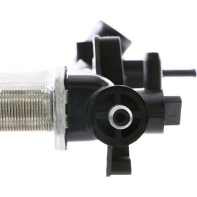 CR 228 000S Kühler, Motorkühlung BEHR