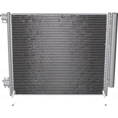 940546 Kondensator, Klimaanlage ** FIRST FIT **