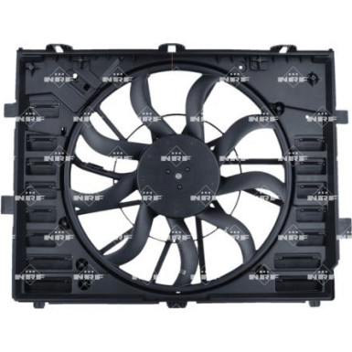 470148 Lüfter, Motorkühlung