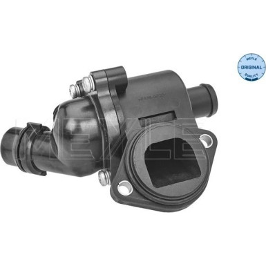 128 228 0010 Thermostat, Kühlmittel MEYLE-ORIGINAL: True to OE.