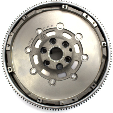 LuK 600 0016 00 Kupplungssatz mit Zweimassenschwungrad LuK 600 0016 00 Kupplungssatz mit Zweimassenschwungrad