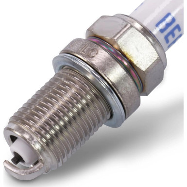 BorgWarner (BERU) 4 x Beru Zündkerze UPT2