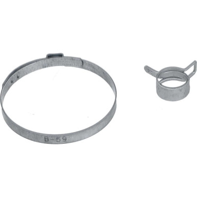 37565 01 Faltenbalg, Lenkung