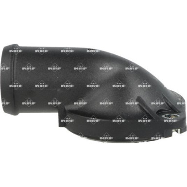 775001 Kühlmittelflansch