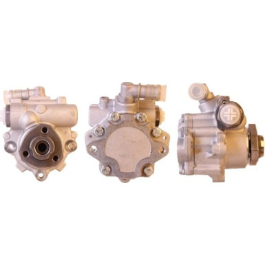 Spidan | Hydraulikpumpe, Lenkung | 54118