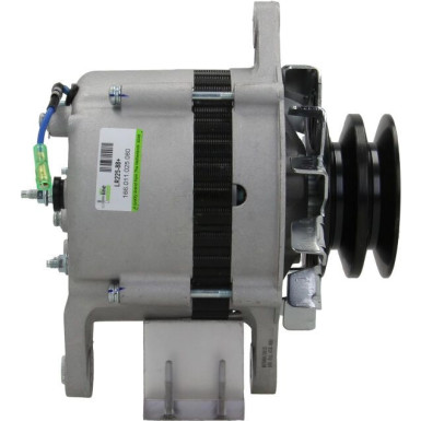 PSH | Generator | 166.011.025.080 PSH | Generator | 166.011.025.080