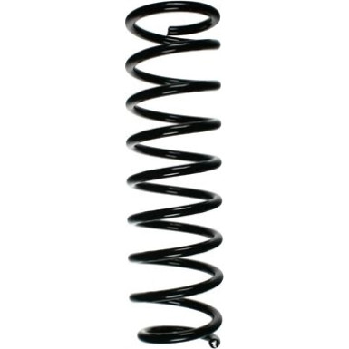 Spidan | Fahrwerksfeder | 85259