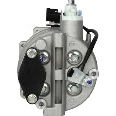 Nissens Kompressor, Klimaanlage FIRST FIT 89354