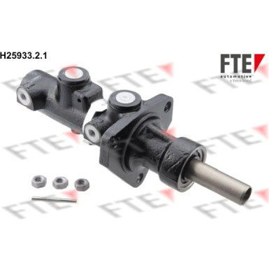 FTE | Hauptbremszylinder | 9220016