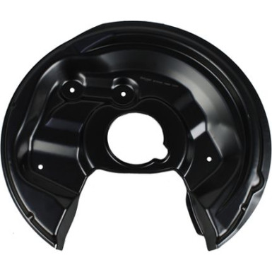 6115184 Spritzblech, Bremsscheibe GREENPARTS 6115184 Spritzblech, Bremsscheibe GREENPARTS