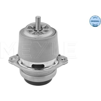 Meyle 2 x MEYLE Lagerung, Motor MEYLE-ORIGINAL: True to OE 100 199 1190