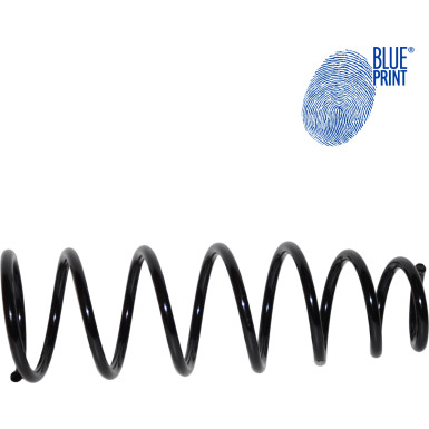 Blue Print | Fahrwerksfeder | ADM588361
