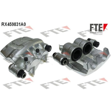 FTE | Bremssattel | 9291170