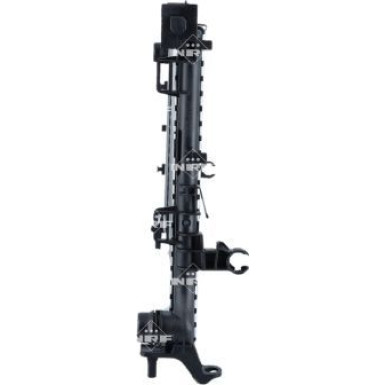 58422A Kühler, Motorkühlung Economy Class 58422A Kühler, Motorkühlung Economy Class