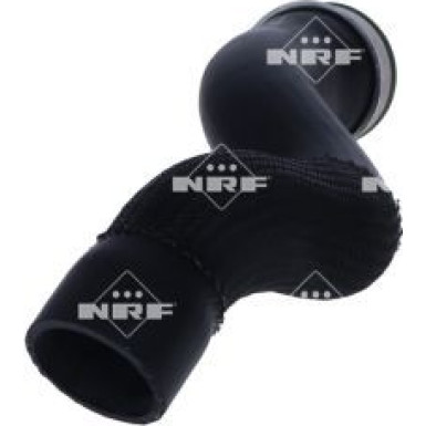 166257 Ladeluftschlauch