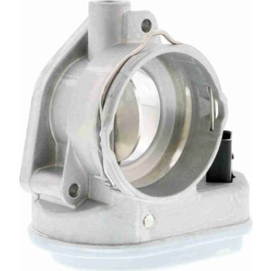 V10-81-0011 Drosselklappenstutzen Original VEMO Qualität