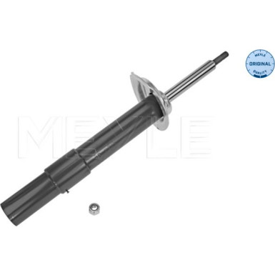 326 623 0032 Stoßdämpfer MEYLE-ORIGINAL: True to OE.