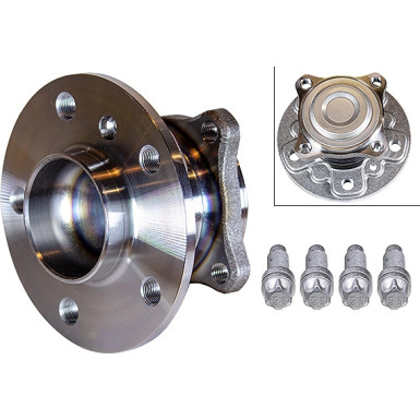 713 6496 20 Radlagersatz