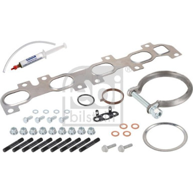 febi bilstein | Montagesatz, Lader | 188039 febi bilstein | Montagesatz, Lader | 188039