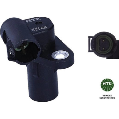 81053 Impulsgeber, Kurbelwelle